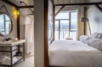 Hôtel & Spa le Germain Charlevoix Hotels in Baie-Saint-Paul