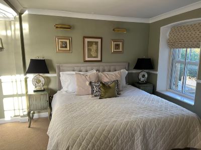 Burford Lodge Hotel - Adults Only