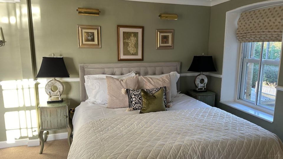 Burford Lodge Hotel - Adults Only