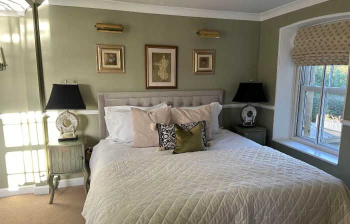 Burford Lodge Hotel - Adults Only