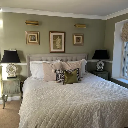 Burford Lodge Hotel - Adults Only