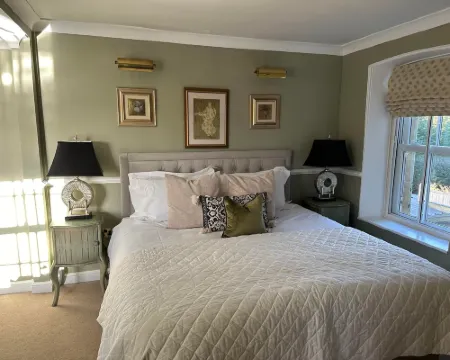 Burford Lodge Hotel - Adults Only Hotels in Burford