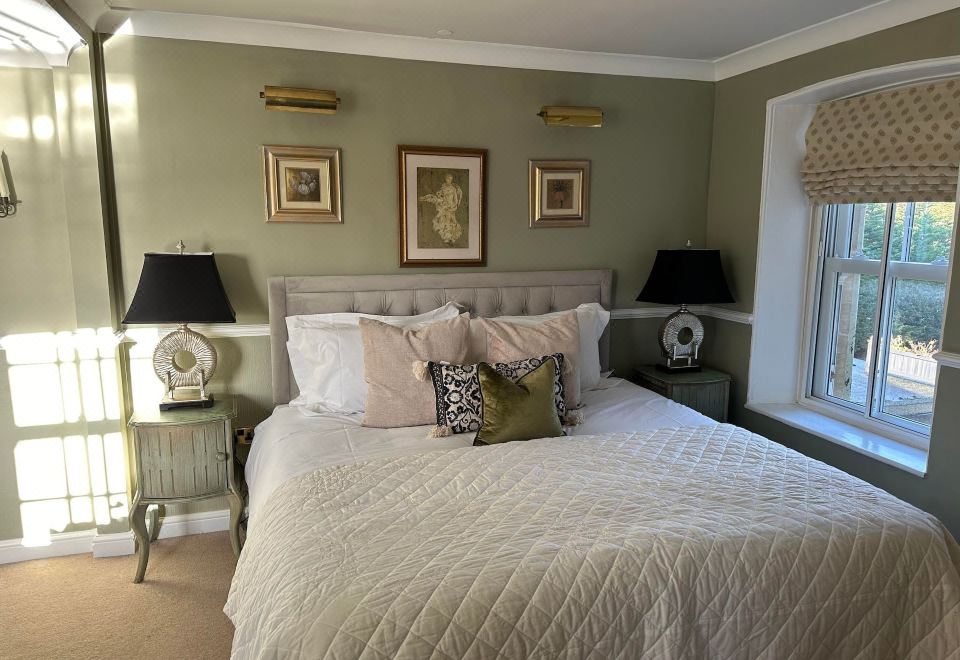 Burford Lodge Hotel - Adults Only