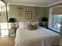 Burford Lodge Hotel - Adults Only Hotels in Burford