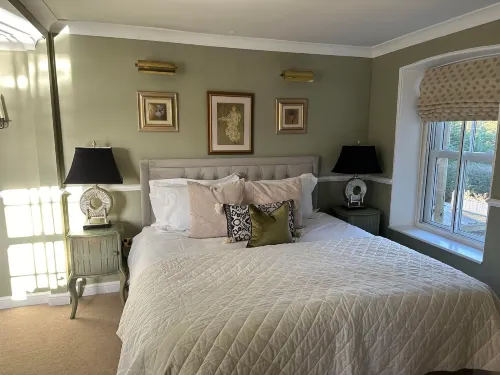 Burford Lodge Hotel - Adults Only