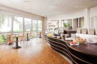 Hotel Speyer am Technik Museum Hotels in Speyer