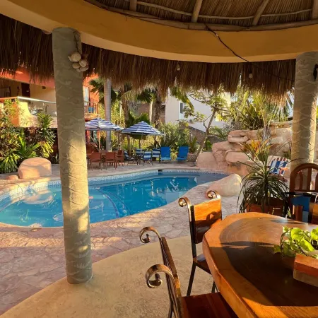 Villas Chulavista