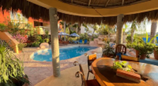 Villas Chulavista