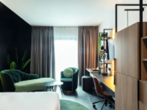 Ariane Hotel Hotels in Ieper