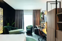 Ariane Hotel Hotel berhampiran Hostellerie Saint-Nicolas