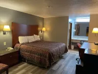 Briarwood Inn Hotels in 