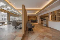 Kerschdorfer - wohlfühlhotel Garni - Adults Only فنادق في Stumm