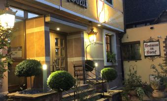 Hôtel Restaurant Au Boeuf