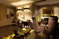 THC Bergantin Hostel Hotel a Madrid