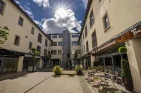The Courtyard Apartments Hotels in Carrick-on-Shannon