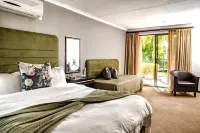 Browns Manor โรงแรมใน