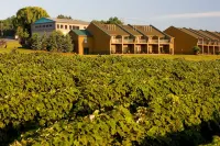 The Inn at Glenora Wine Cellars - 3-Star