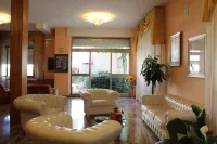 Hotel Marvin - parcheggio