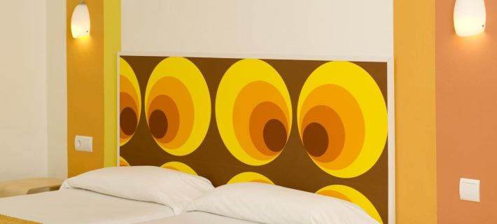 Can Jurat Hoteles en San Antonio Abad