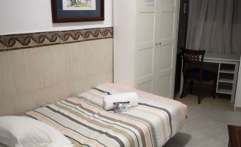 Motel Lavapies
