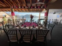 Villa del Pescador
