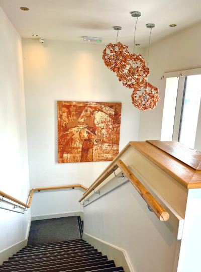 Public Areas Lazaat Hotel Photo