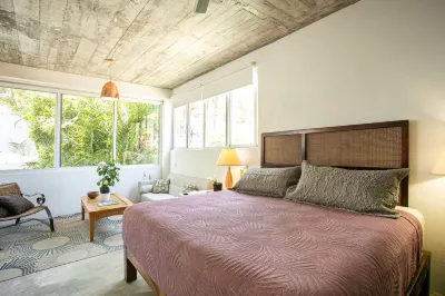 Casitas Miramar Puerto Vallarta Malecón