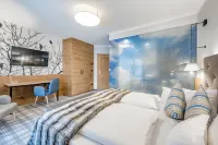 Ruhpoldinger Hof - Hotel & Wellness - balcony