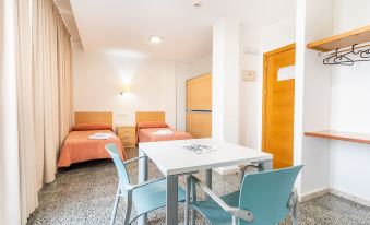 Albergue Inturjoven Jerez de La Frontera