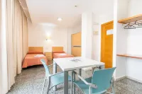 Albergue Inturjoven Jerez de La Frontera
