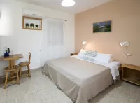 Jordan Valley Birding Lodge Hotel a 