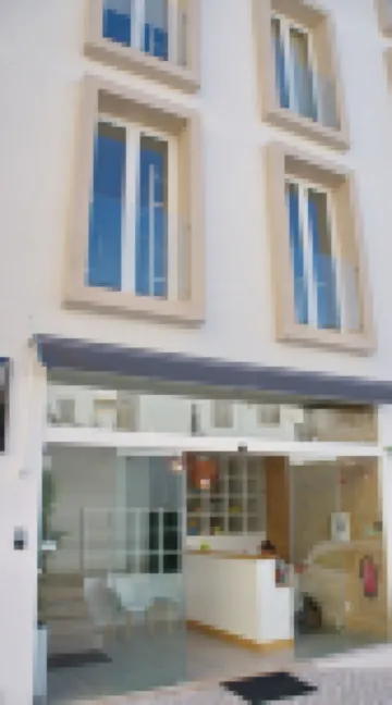 Topcity Hostel & Suites Hoteles en 