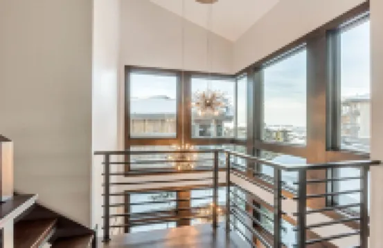 Luxury Five Bedroom Private Home with Stunning Park City Views 5 Home by Redawning