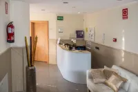 Hotel Puerta de la Santa