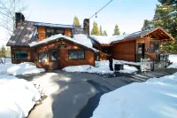 Cooper Spur Mountain Resort Hotels in Government Camp