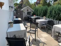 Teutonia Hotel Hotels in Detmold