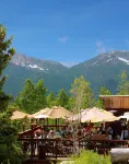 Silver Fork Lodge & Restaurant Hotels in Snowbird