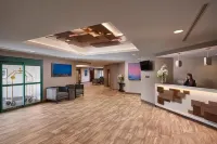 Capital Hotel