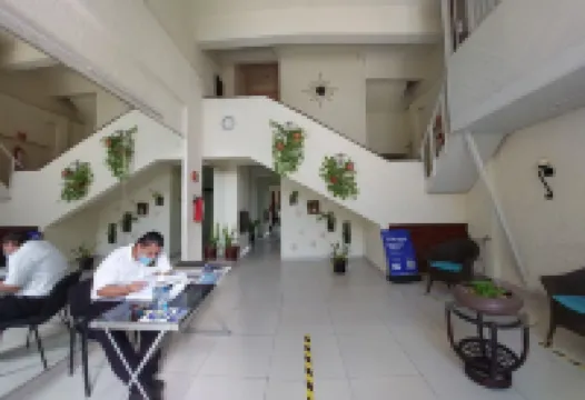 Cancún Suites Apartments - Hotel Zone