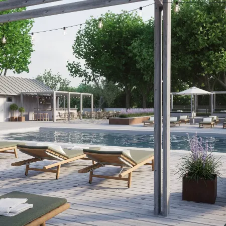 Gumbalde Resort