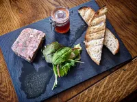 Brigands Inn Hotels in Mawddwy