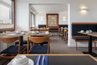 Haus Rooad Weeter - Breakfast