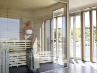 Gullmarsstrand Hotell & Konferens - spa