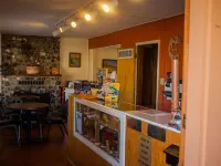 Kokopelli Inn Ξενοδοχεία στην πόλη Bluff