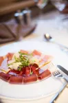 Hotel Filli - breakfast