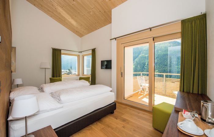 Guarda Lodge