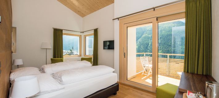 Guarda Lodge Hotels in Inn District