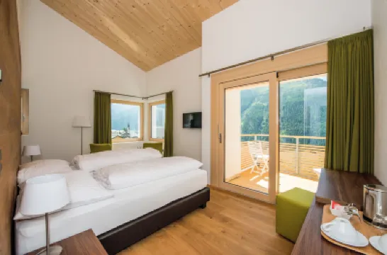 Guarda Lodge Hotels in 
