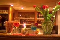 Hotel Reipertingerhof - Baarit