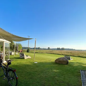 Hotel am Müritz-Nationalpark